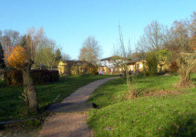 KiTa Kinderhaus in Bielefeld 